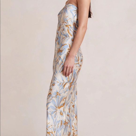 BEC + BRIDGE The Stella Strapless size 8-10 - Picture 7 of 7